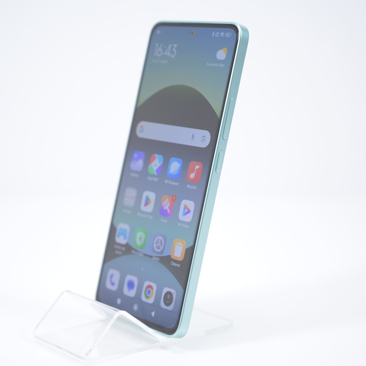 Telefon Xiaomi Redmi Note 14 5G 256GB - 1 | YEO