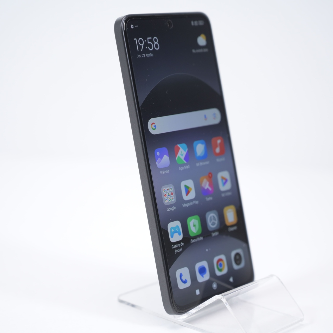 Telefon Xiaomi Redmi Note 14 5G 256GB - 2 | YEO