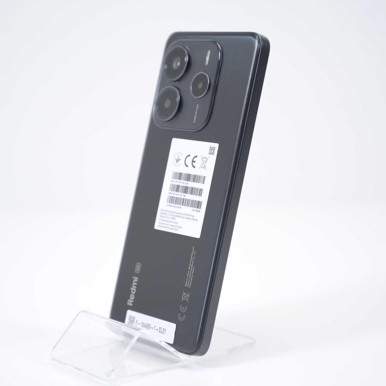 Telefon Xiaomi Redmi Note 14 5G 256GB - 4 | YEO