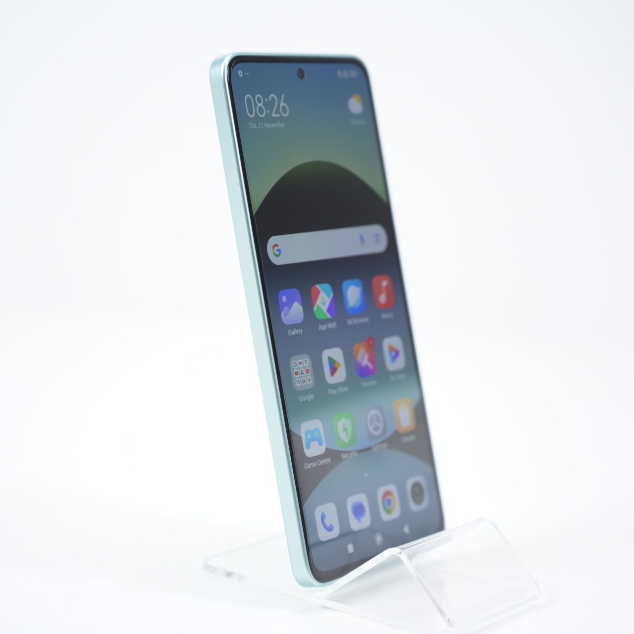 Telefon Xiaomi Redmi Note 14 5G 256GB - 2 | YEO