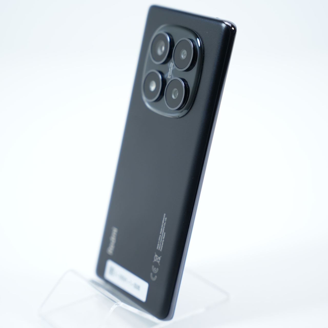 Telefon Xiaomi Redmi Note 14 Pro 4G 256GB - 3 | YEO