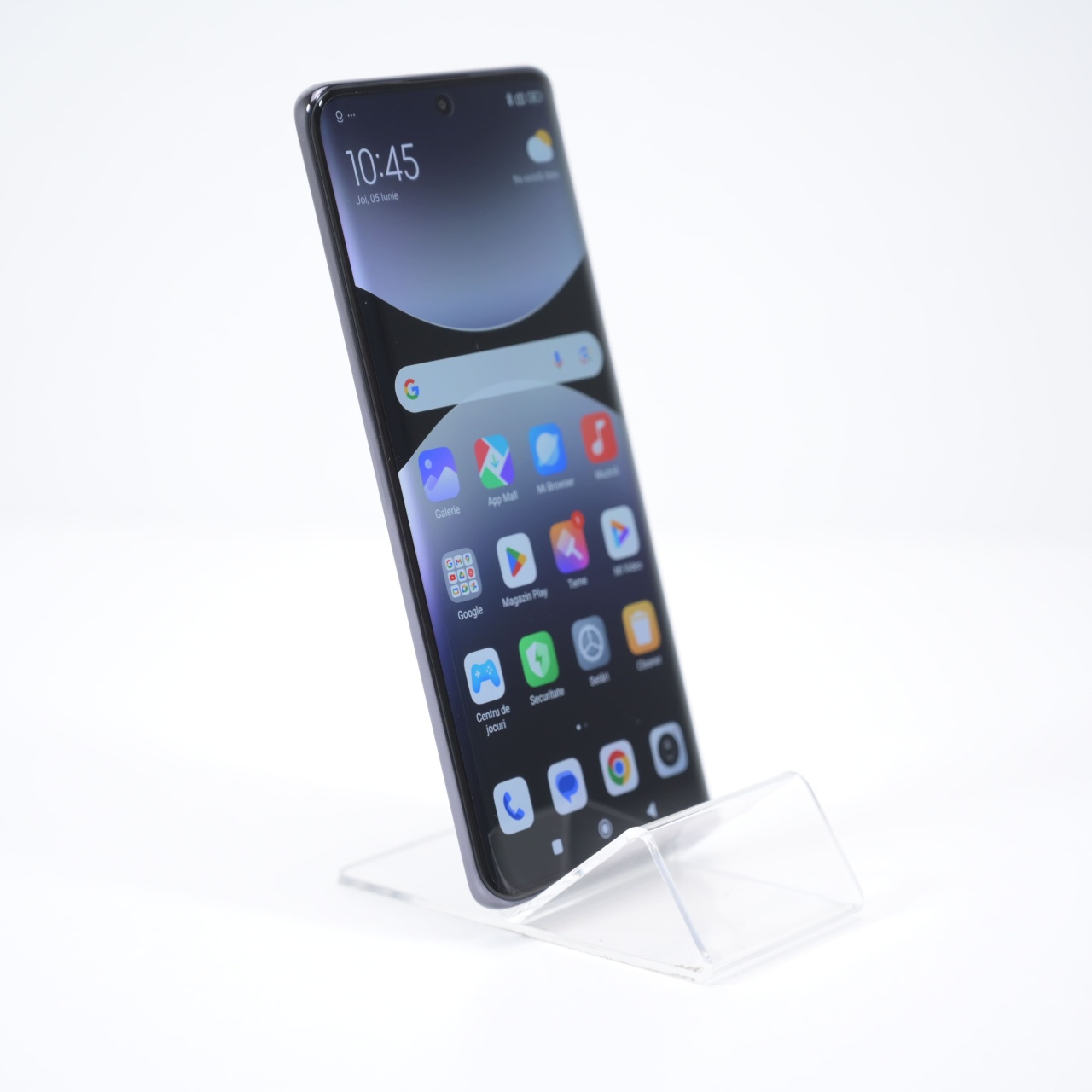 Telefon Xiaomi Redmi Note 14 Pro 5G 256GB - 2 | YEO