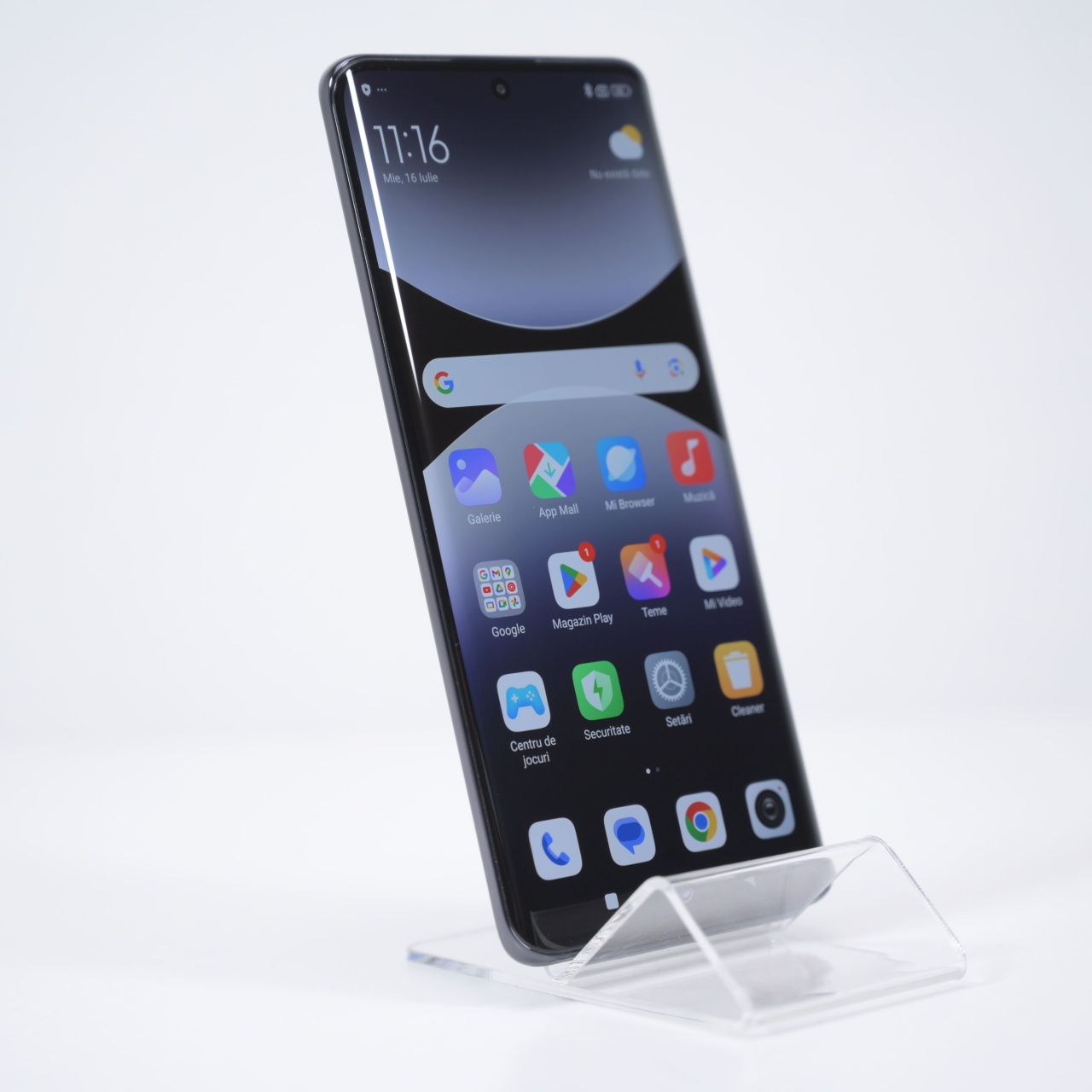 Telefon Xiaomi Redmi Note 14 Pro 5G 256GB - 2 | YEO