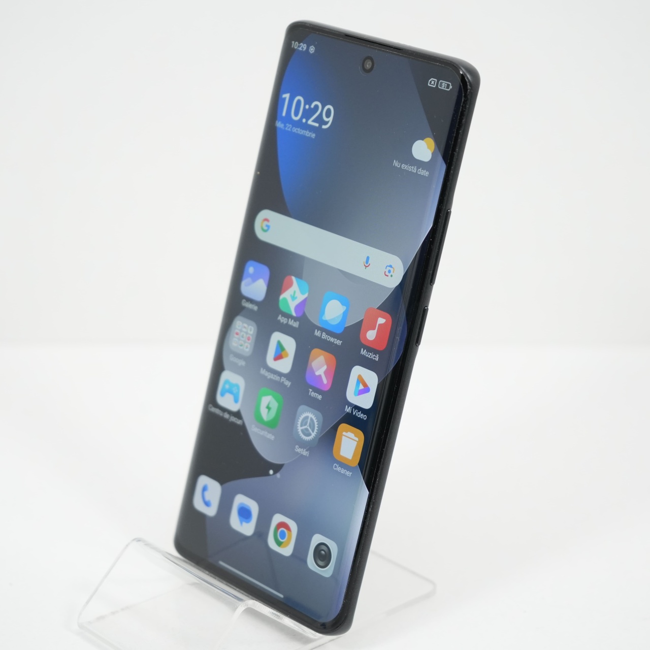 Telefon Xiaomi Redmi Note 15 5G 256GB - imagine 3