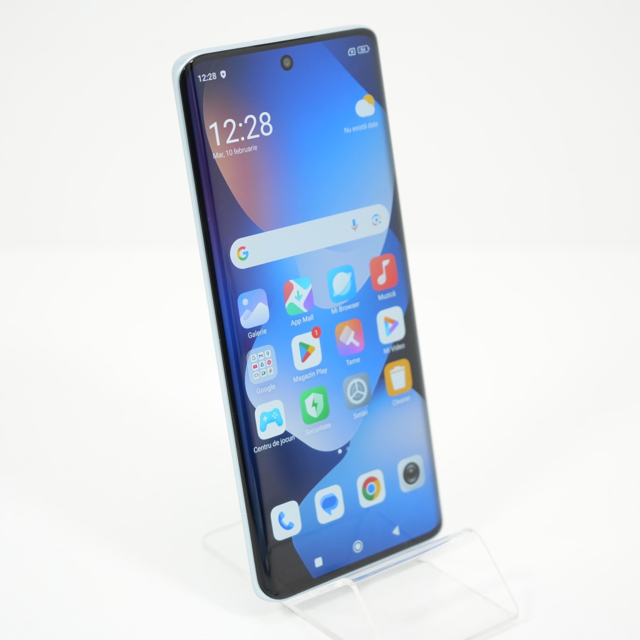 Telefon Xiaomi Redmi Note 15 5G 256GB - imagine 4