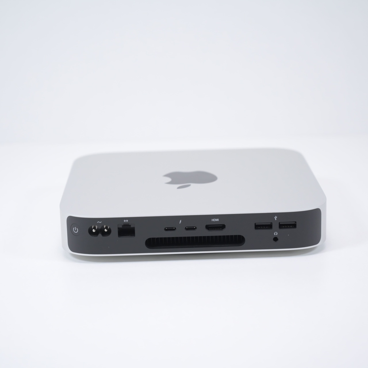 Unitate Pc Apple Mac Mini (M1 , A2348), Apple M1, 8 GB DDR4, SSD de 256 GB, Apple M1 - 3 | YEO