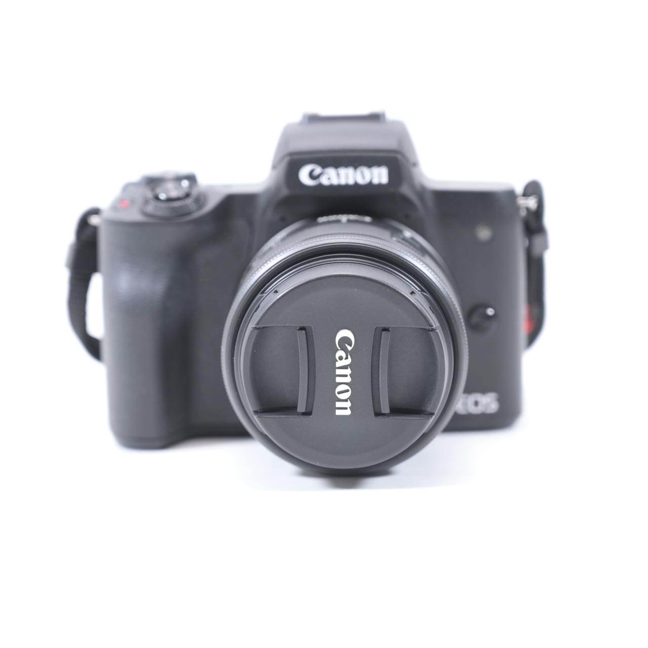Aparat Foto Canon M50 Mark II - 1 | YEO