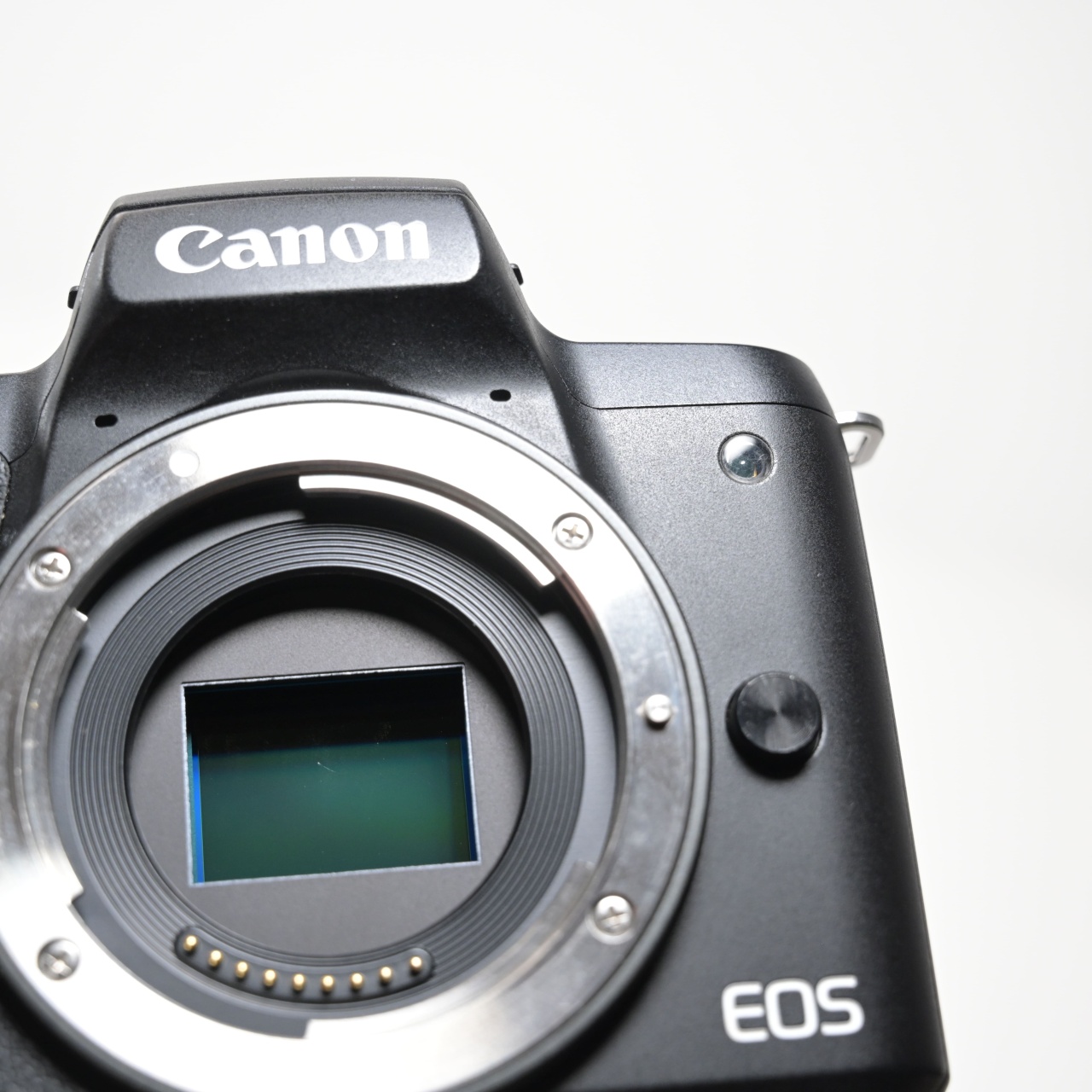 Aparat Foto Canon M50 Mark II - 4 | YEO