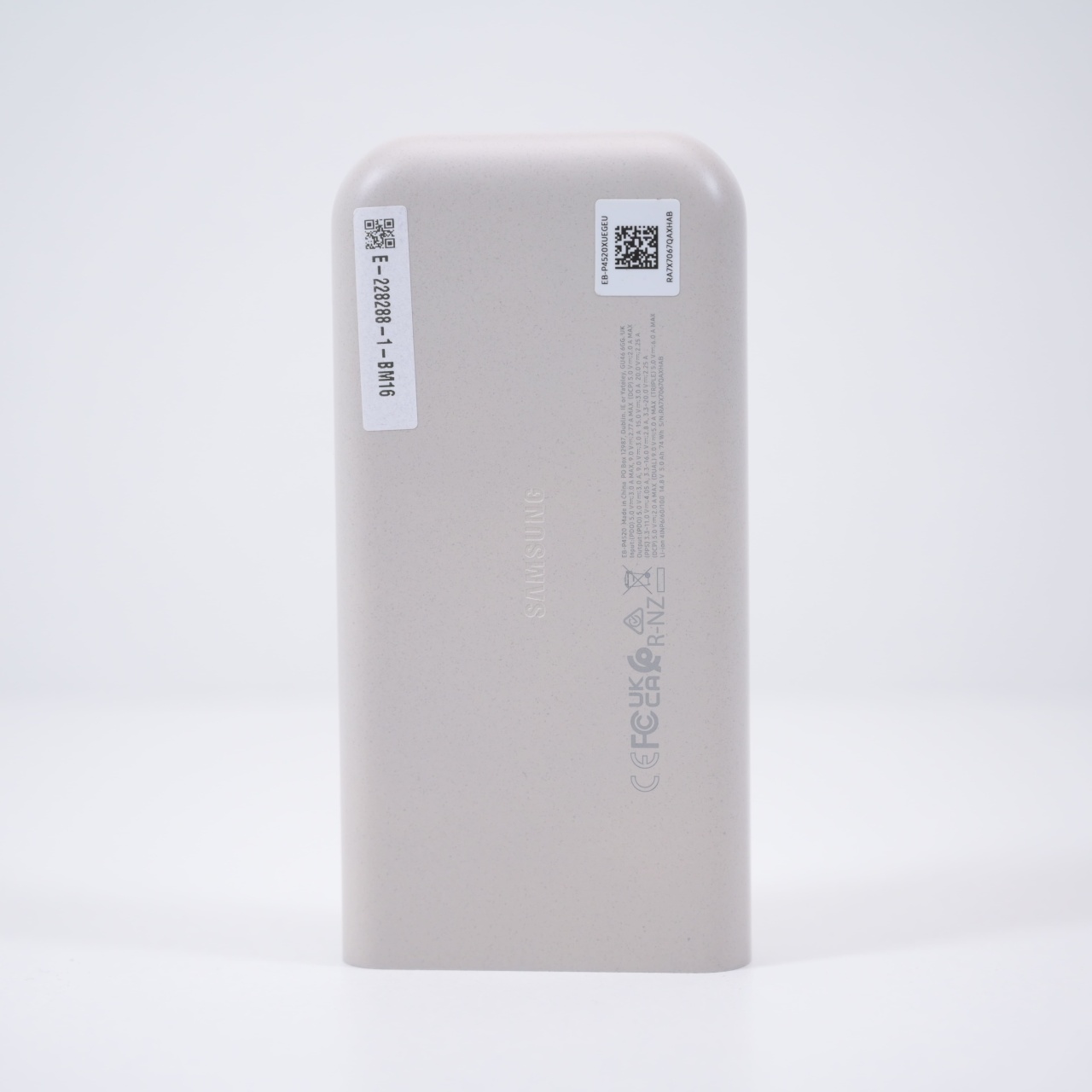 Baterie Externa Samsung EB-P4520 - 2 | YEO