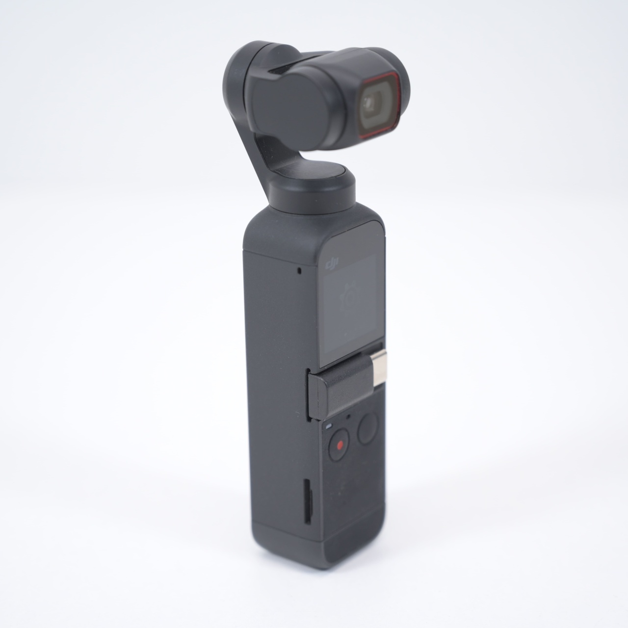 Camera DJI Osmo Pocket 2 - 3 | YEO