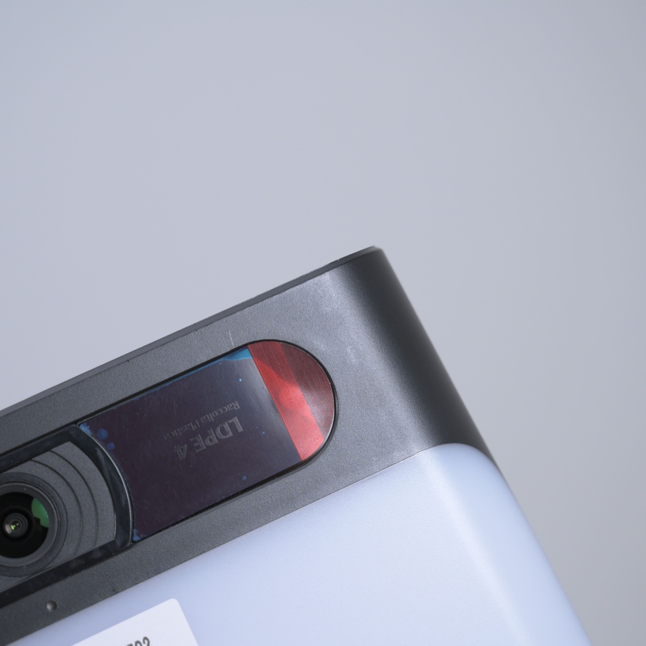 Camera Eufy Solar Wall Light Cam S120 - imagine 5