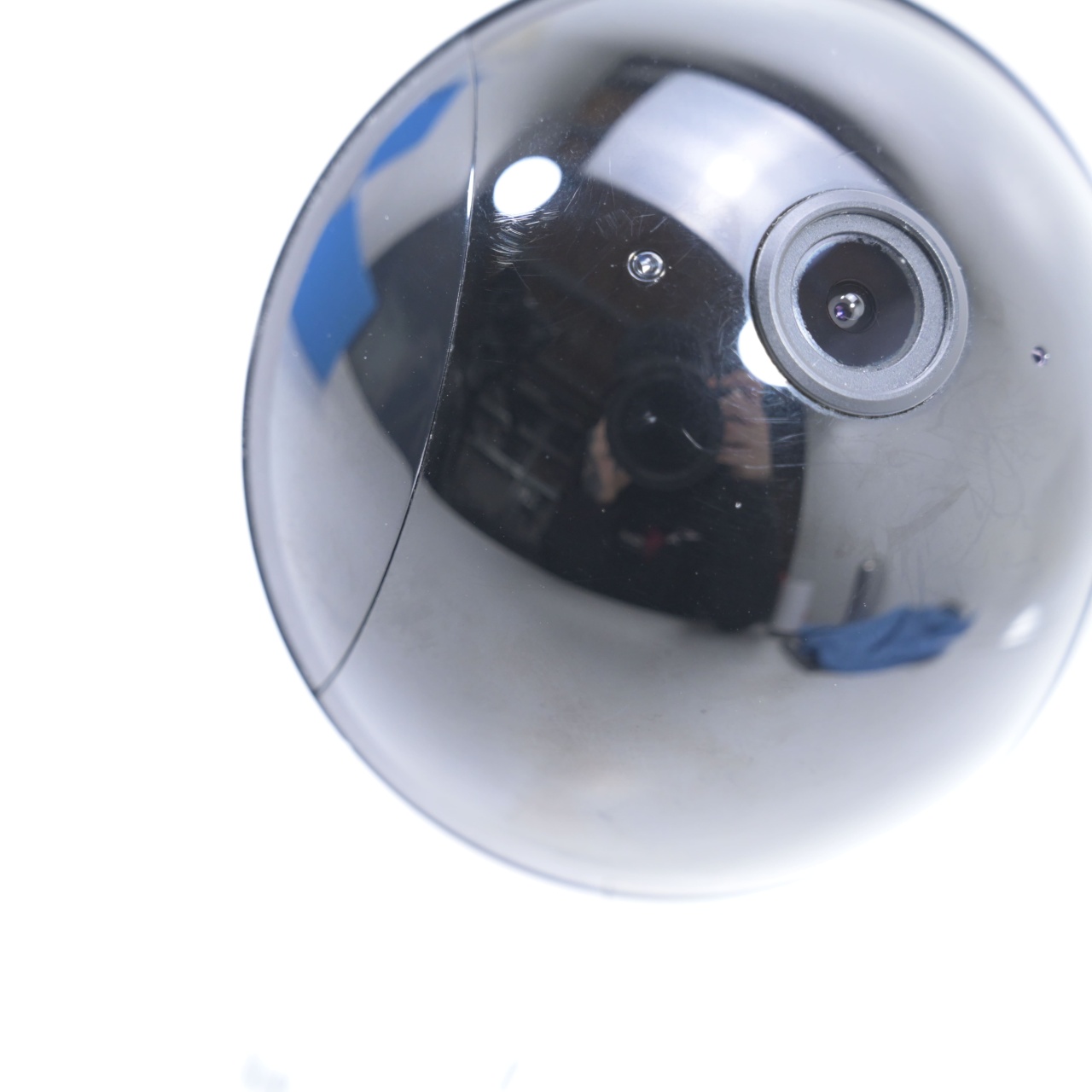 Camera Supraveghere Eufy Spaceview Hd Wireless Baby Monitor - imagine 4