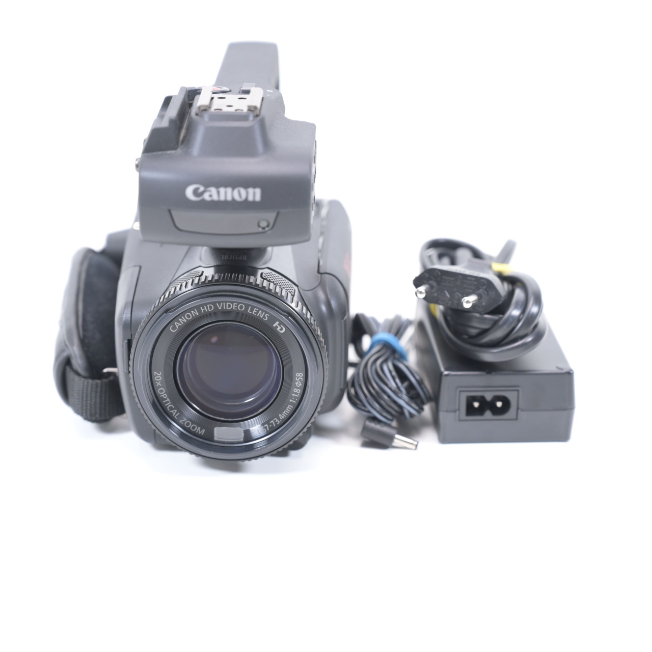 Camera Video Canon XA11 - 6 | YEO