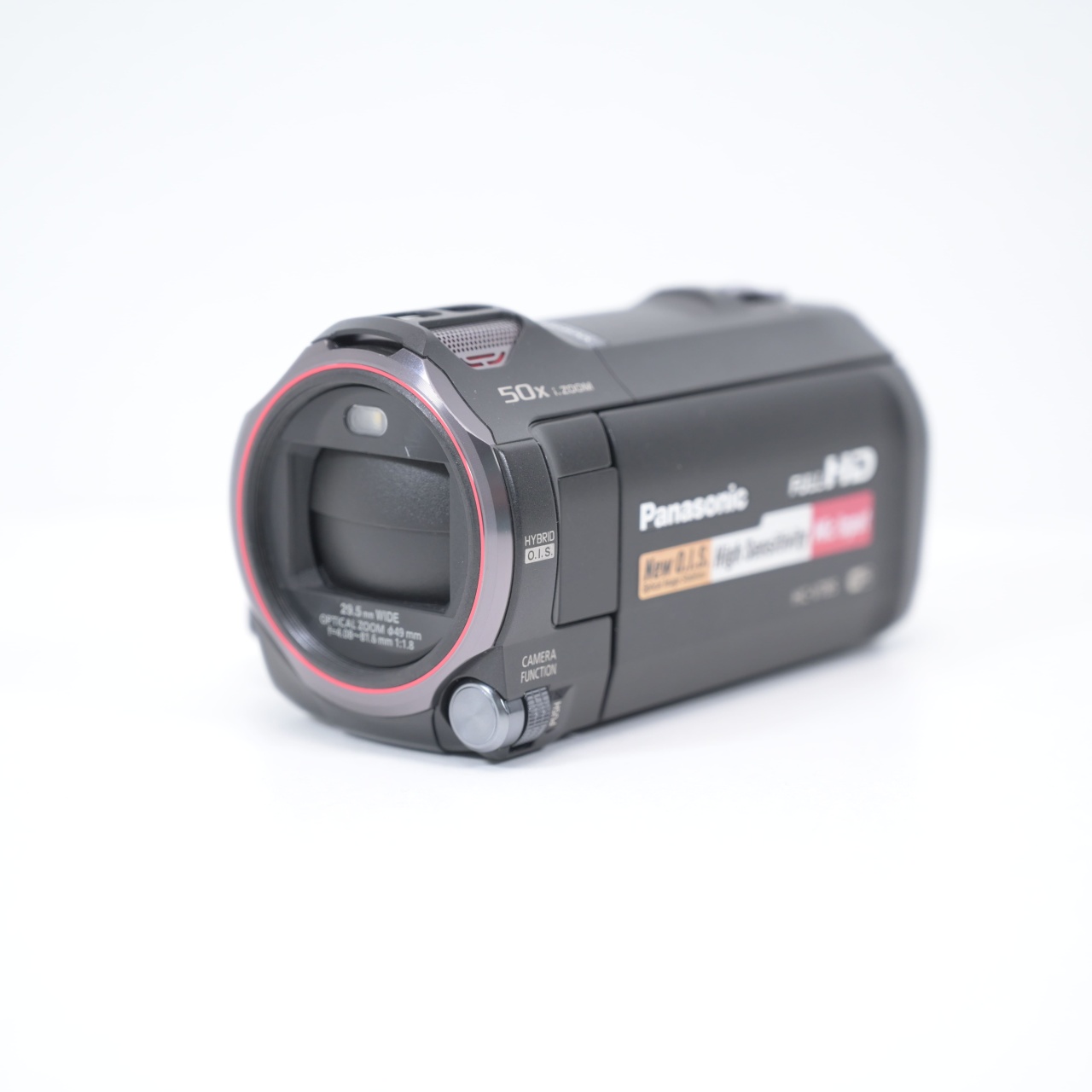 Camera Video Panasonic HC-V785 - 1 | YEO