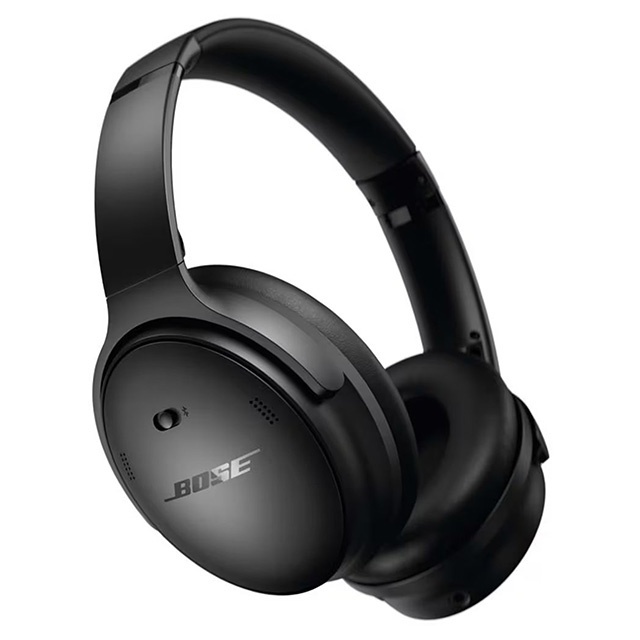 Casti Bose Quietcomfort Headphones