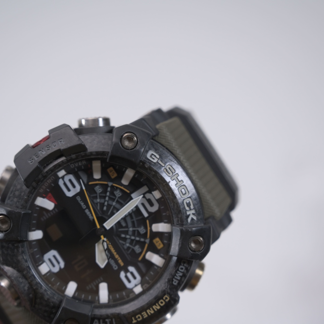 Ceas Casio GG-B100-1A3ER, Quartz - 5 | YEO