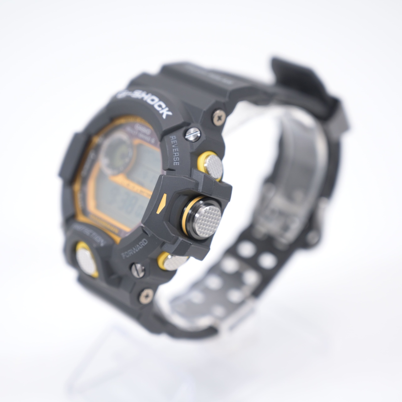 Ceas Casio GW-9400Y-1ER - 2 | YEO