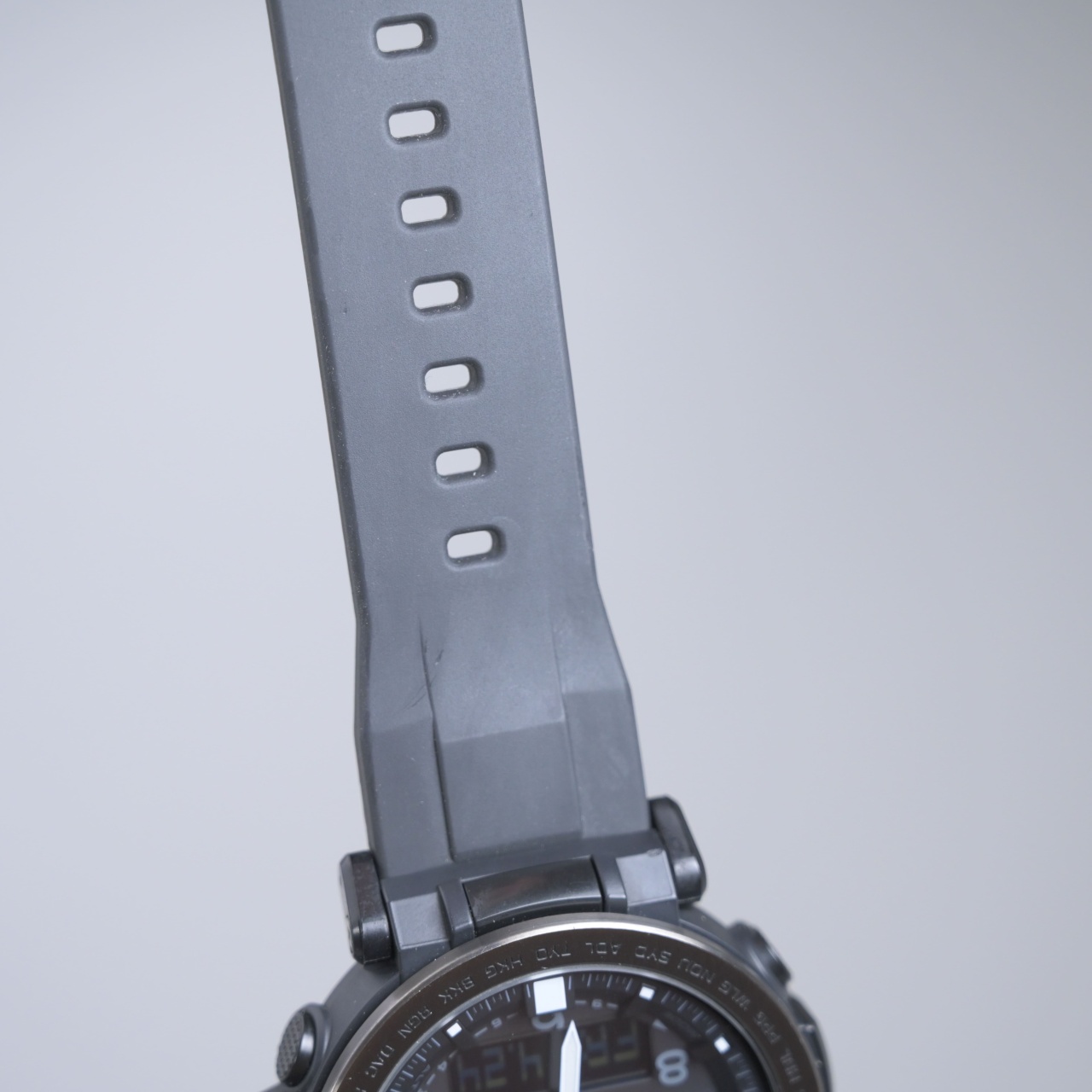 Ceas Casio PRG-650Y-1, Quartz - imagine 6