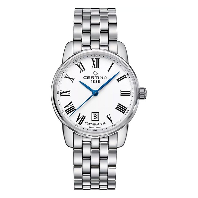 Ceas Certina C001.007.11.013.00, Automatic