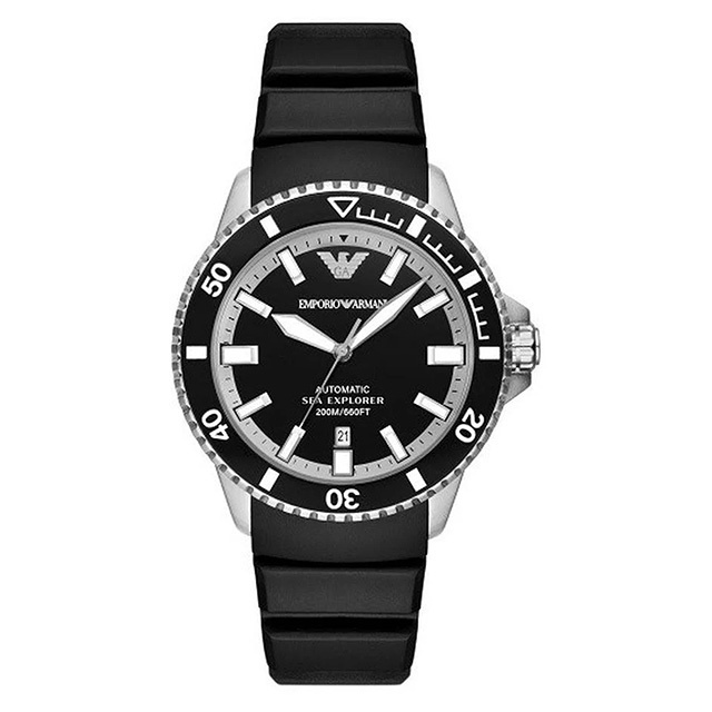 Ceas Emporio Armani Ar-60078, Automatic