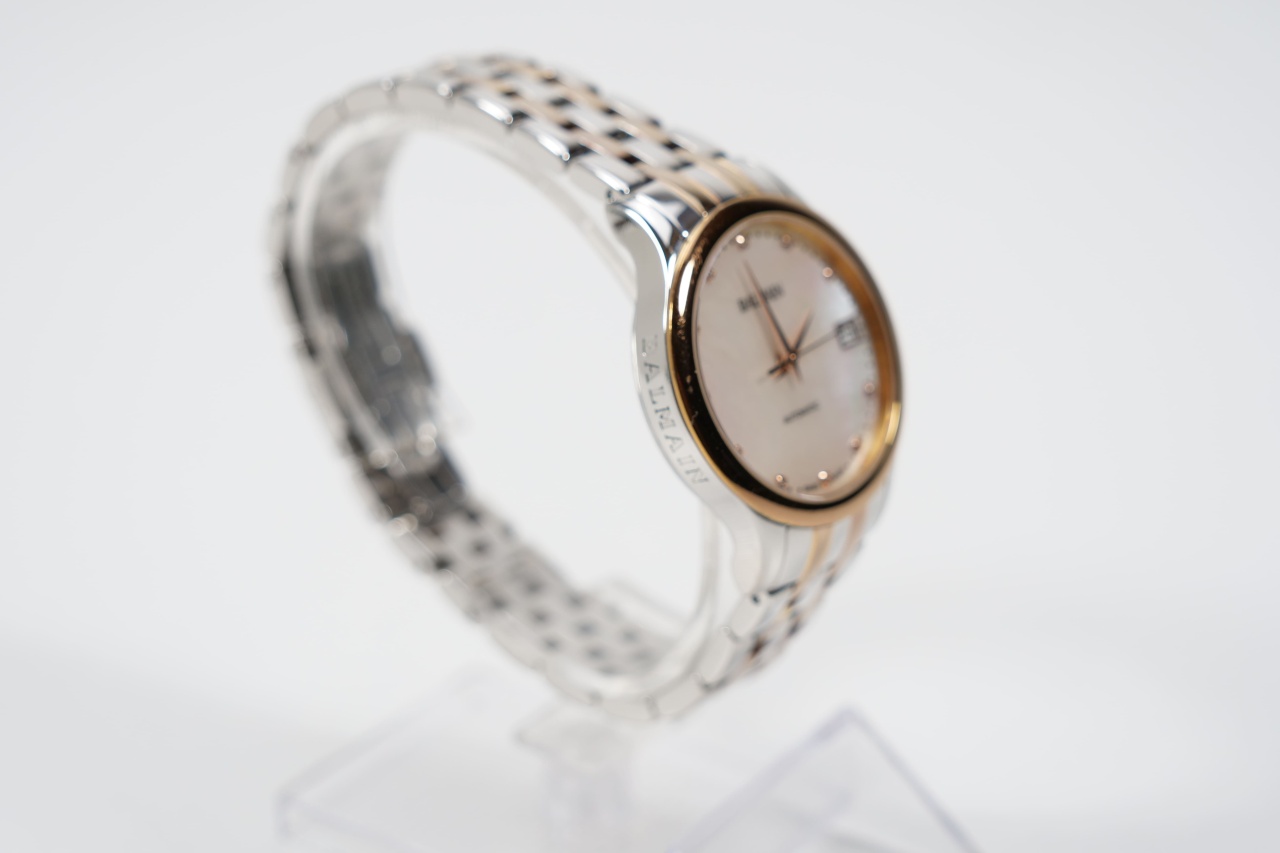 Ceas Pierre Balmain B3998.33.86 - 3 | YEO