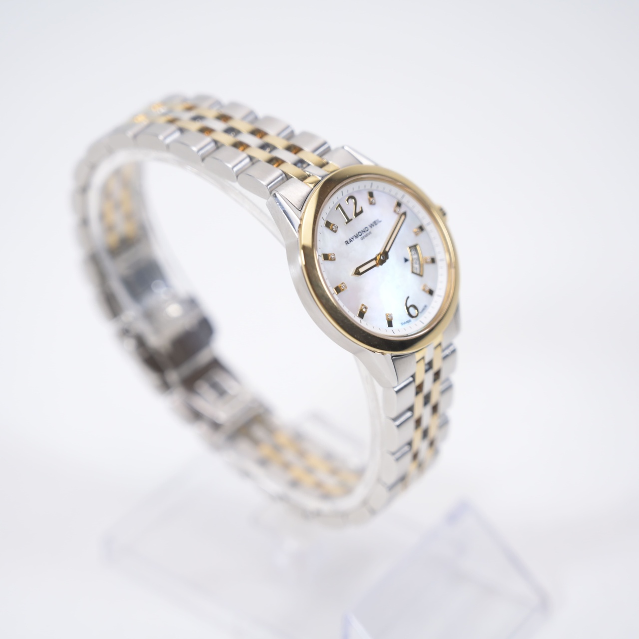 Ceas Raymond Weil 5670-STP-05985 - 3 | YEO