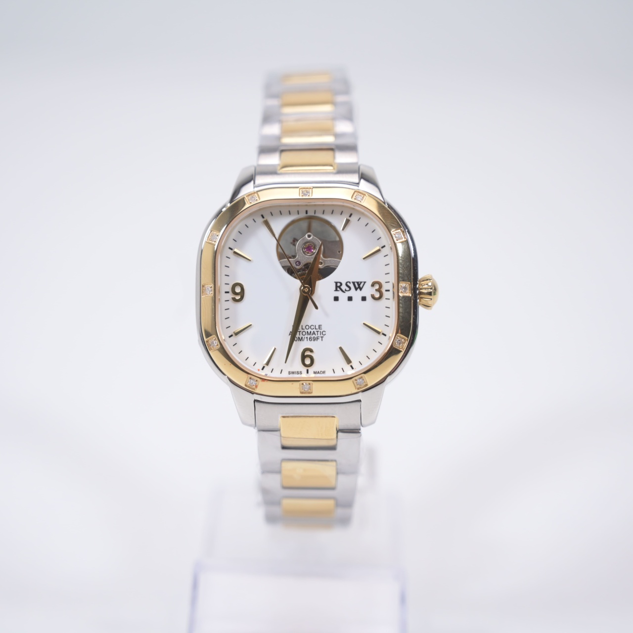 Ceas RSW RSWLA122-SG-D-1 - 1 | YEO