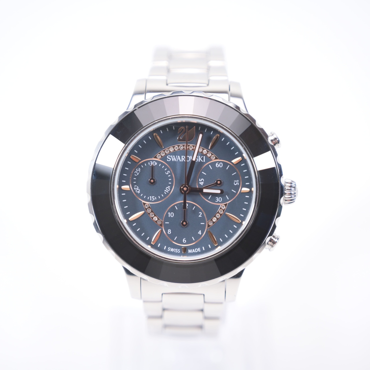 Ceas Swarovski 5452504, Quartz - 1 | YEO