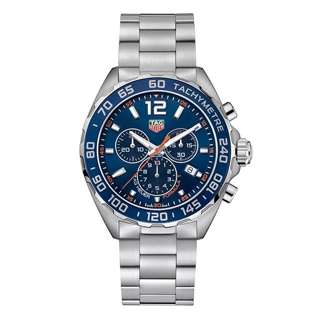 Ceas Tag Heuer Caz1014.ba0842, Quartz