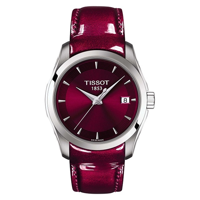 Ceas Tissot T035.210.16.371.01, Quartz