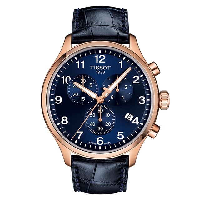 Ceas Tissot T116.617.36.042.00, Quartz