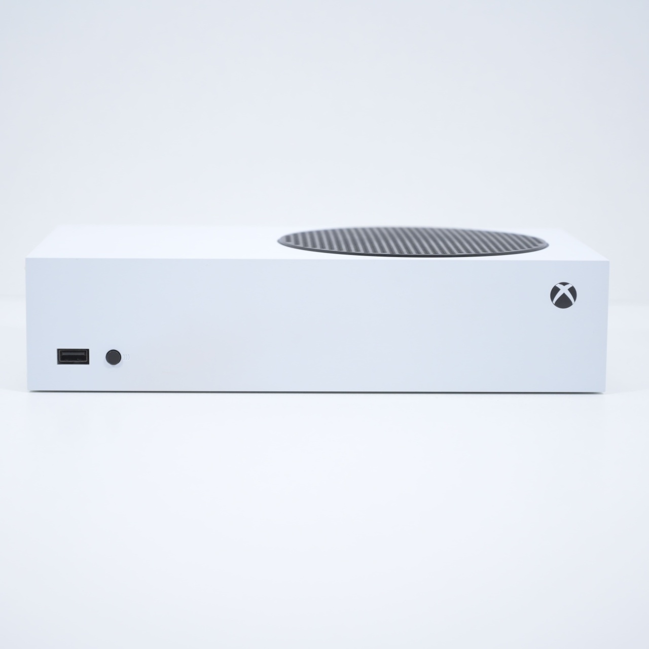 Consola Microsoft Xbox Series S, 512GB - imagine 2