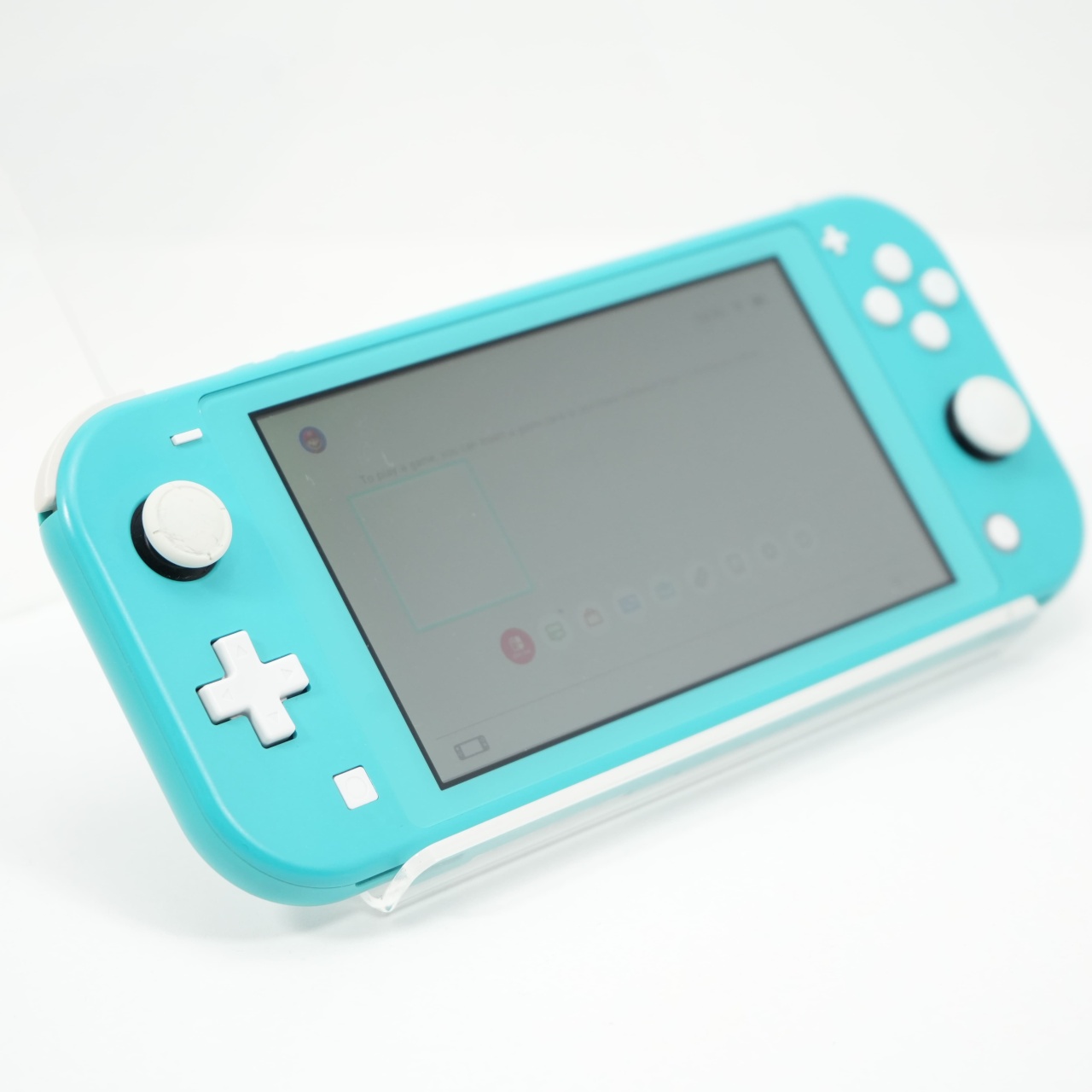 Nintendo Switch DSLight Consola Nintendo Switch Lite Turquoise - eMAG.ro