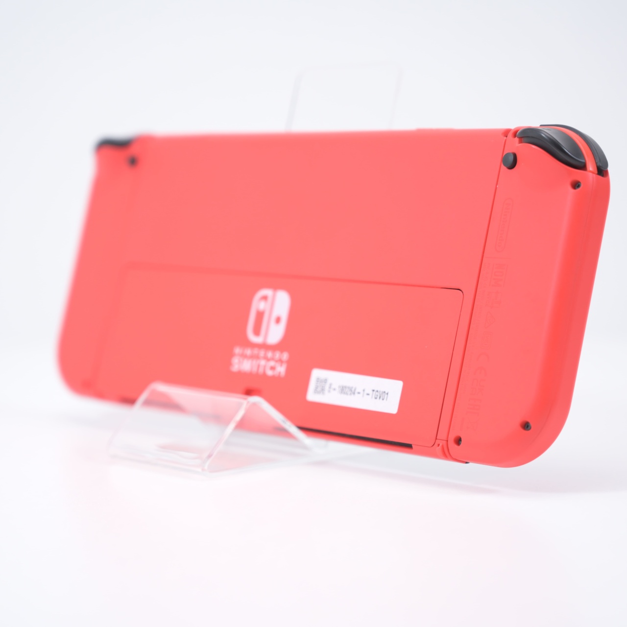 Consola Nintendo Switch (OLED) - 3 | YEO
