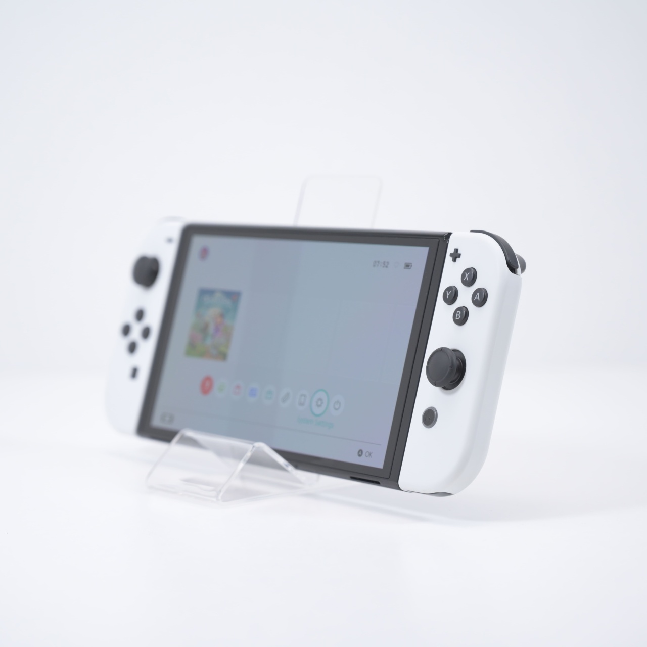 Consola Nintendo Switch (OLED) - 1 | YEO