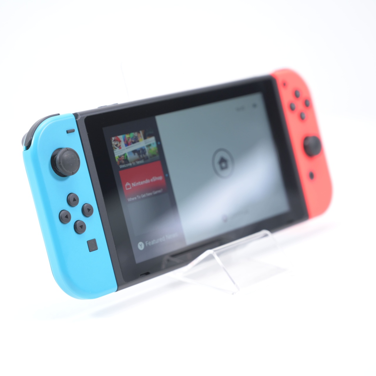 Consola Nintendo Switch - 3 | YEO