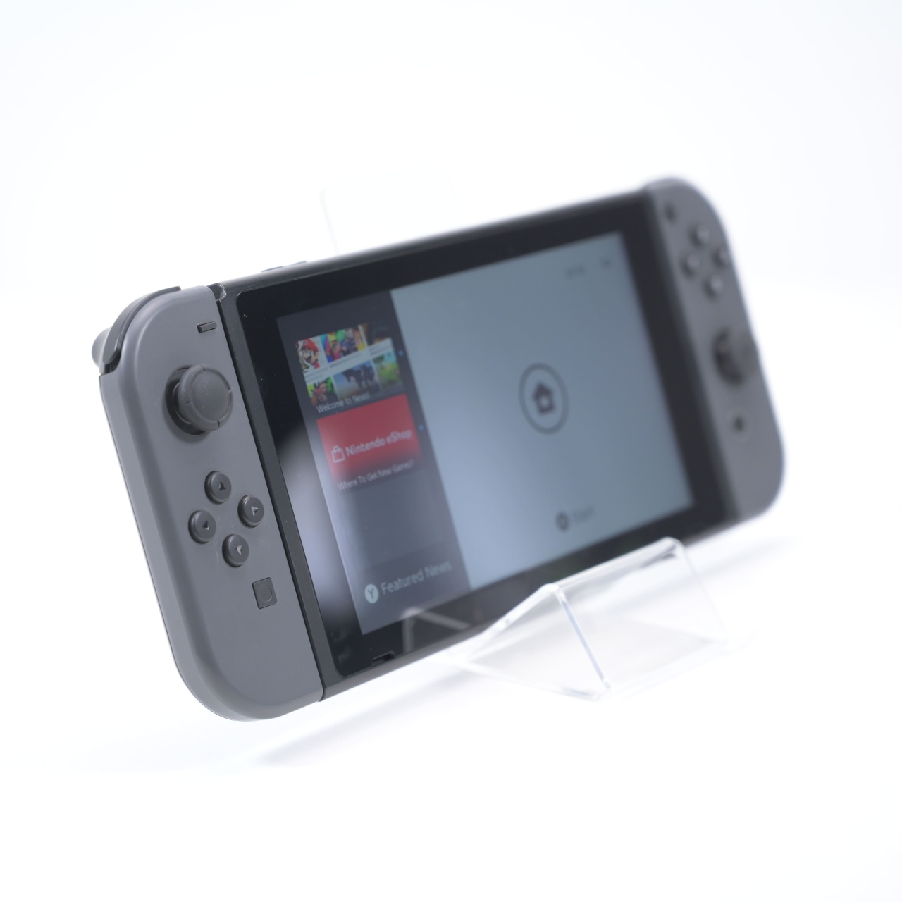 Consola Nintendo Switch - 2 | YEO