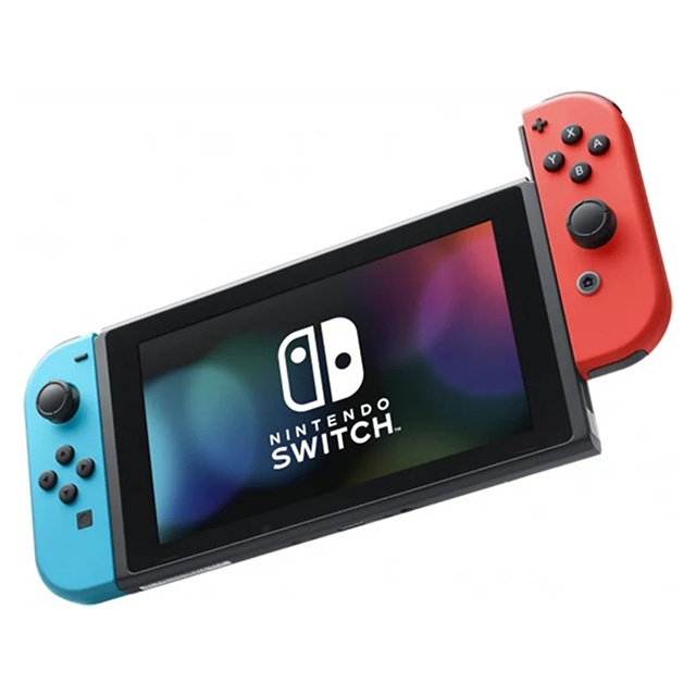 Consola Nintendo Switch