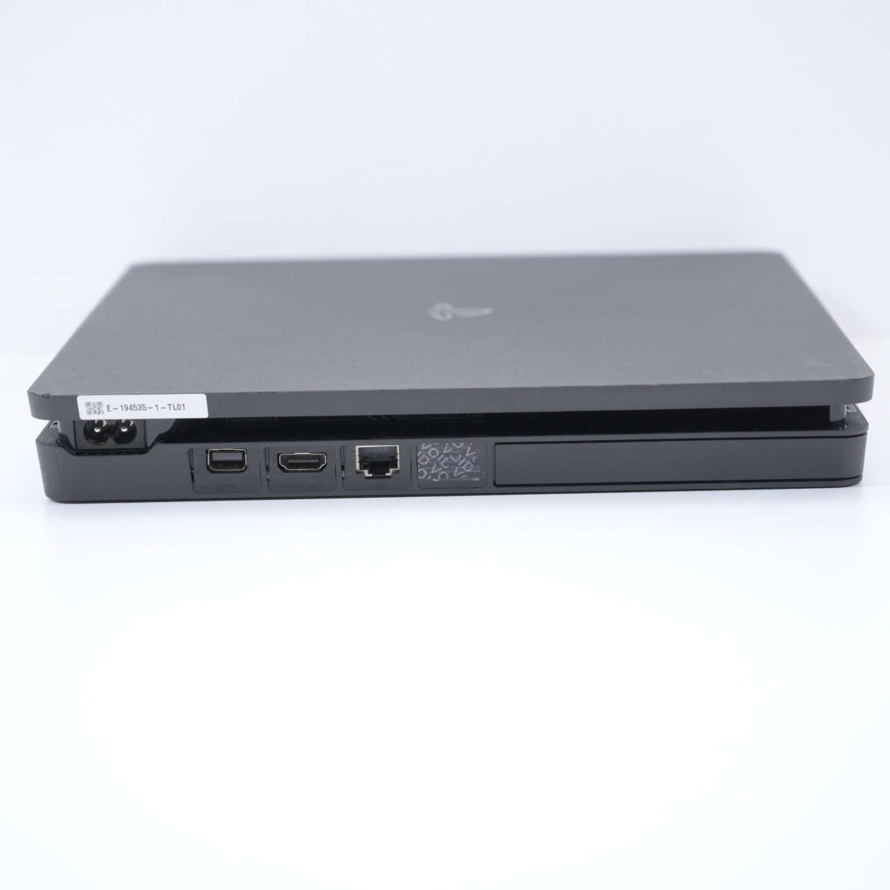 Consola Playstation 4 Slim 500GB - 3 | YEO