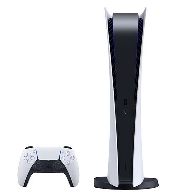 Consola Playstation 5 Digital