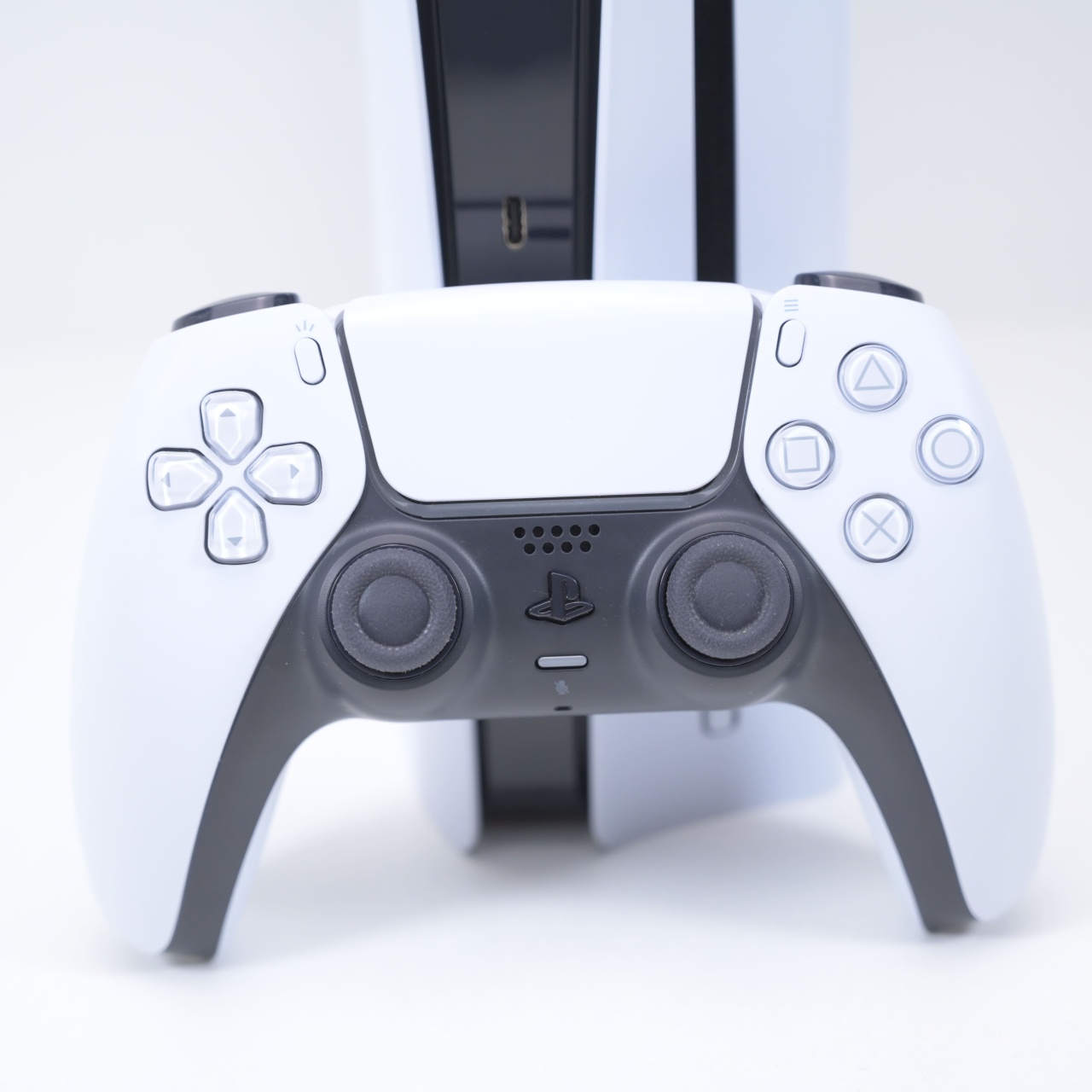 Consola Playstation 5 Slim Blu-Ray - 4 | YEO