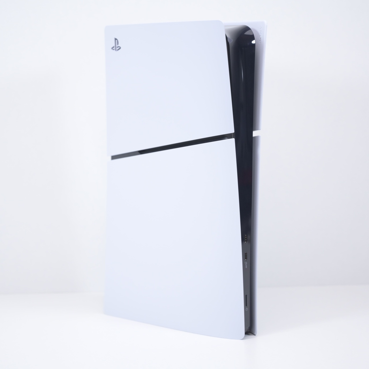 Consola Playstation 5 Slim Digital - 3 | YEO