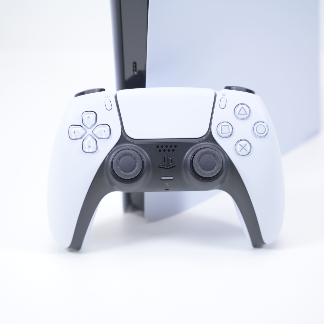 Consola Playstation 5 Slim Digital - 5 | YEO