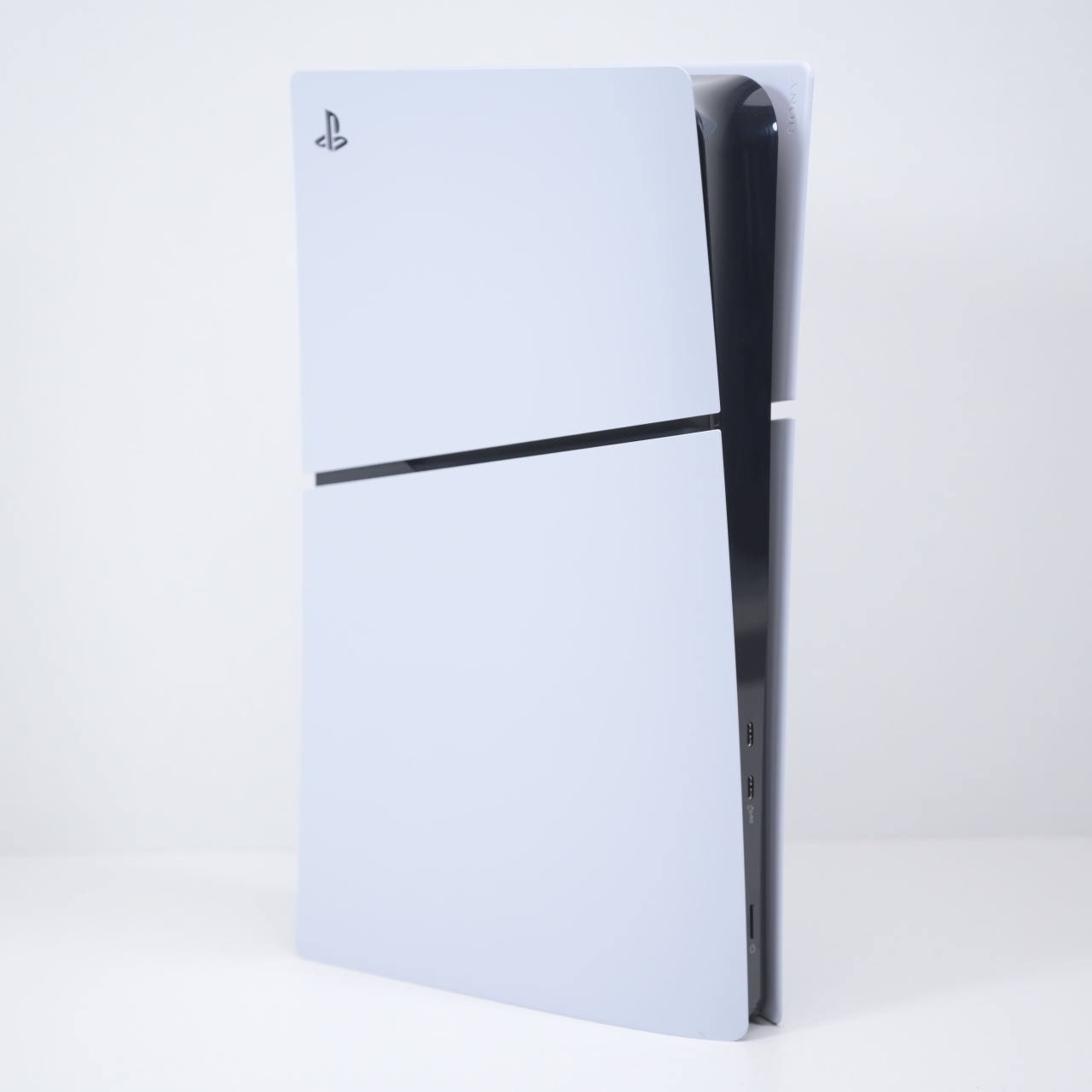 Consola Playstation 5 Slim Digital - 2 | YEO