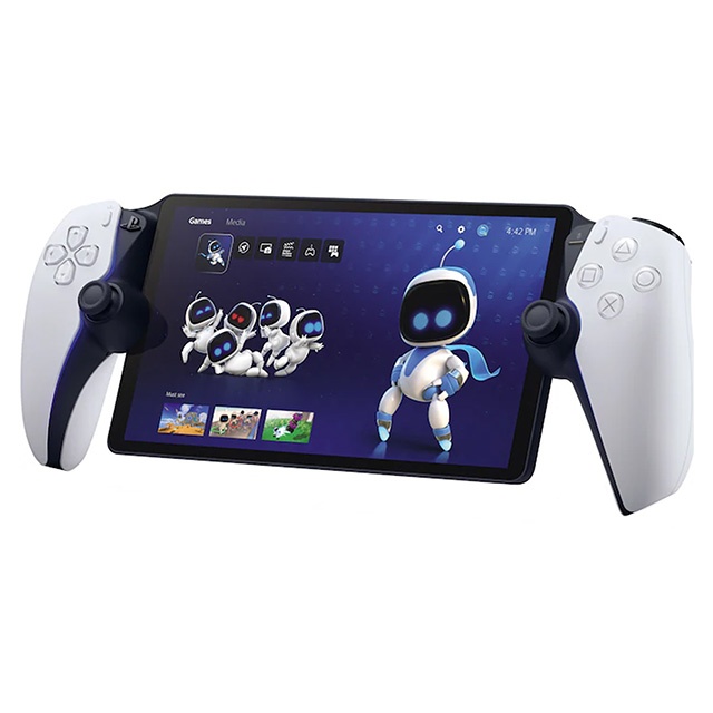Consola Playstation Portal Remote Player