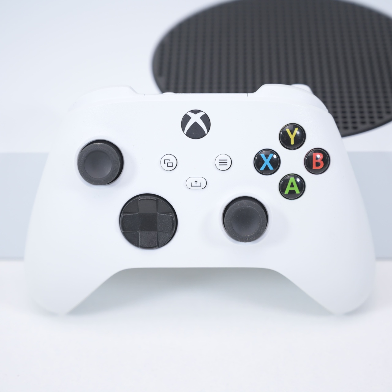 Consola Xbox Series S 512GB Digital - 4 | YEO