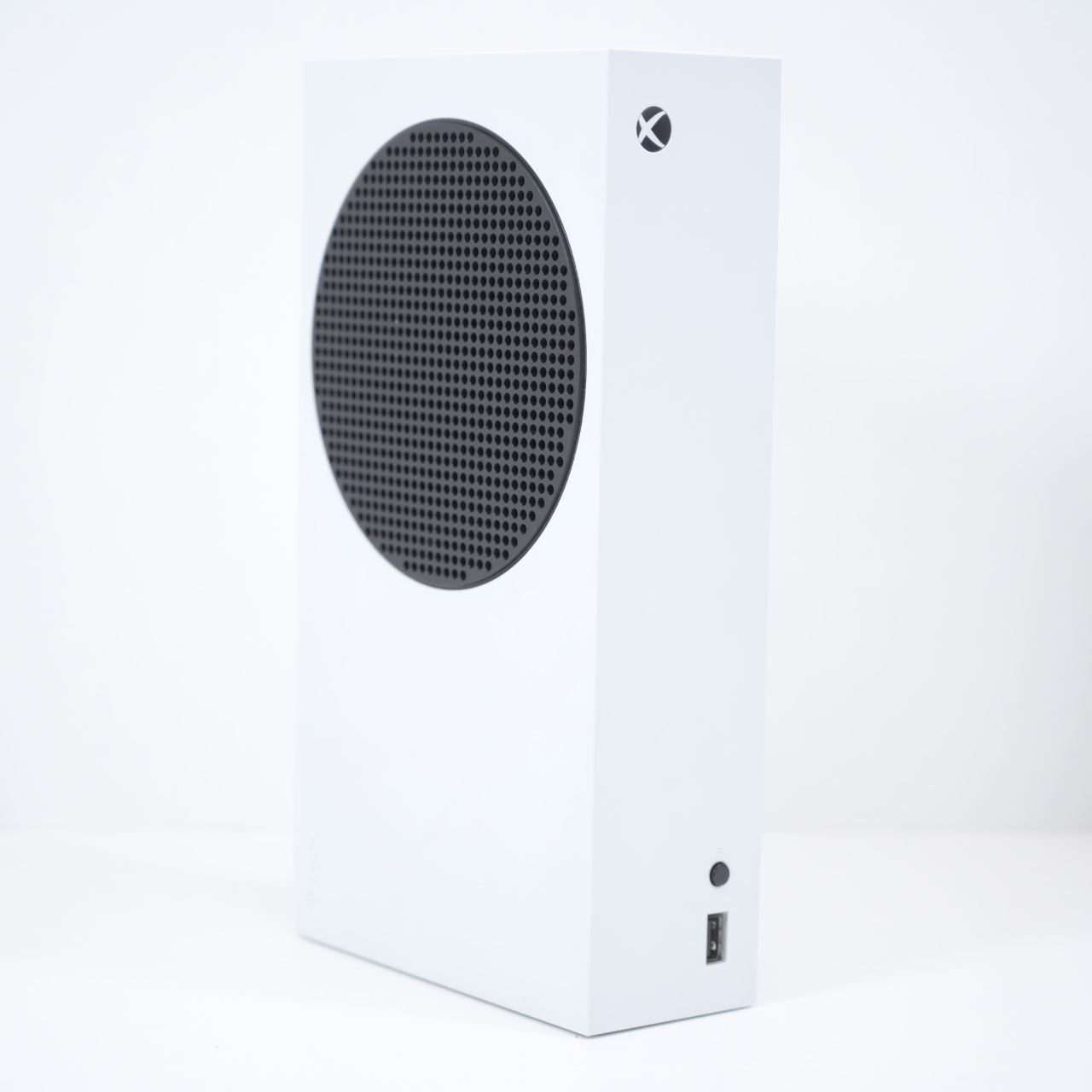 Consola Xbox Series S 512GB Digital - 1 | YEO