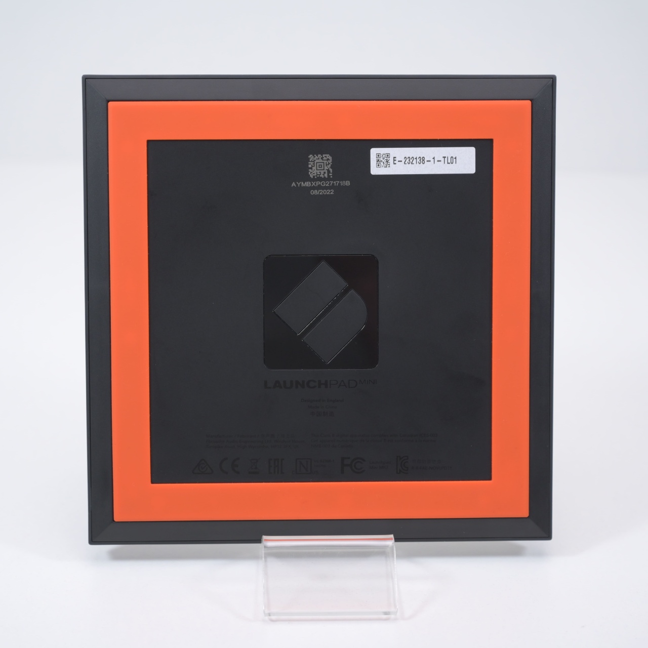 Controler Midi Launchpad Mini [MK3] - 3 | YEO