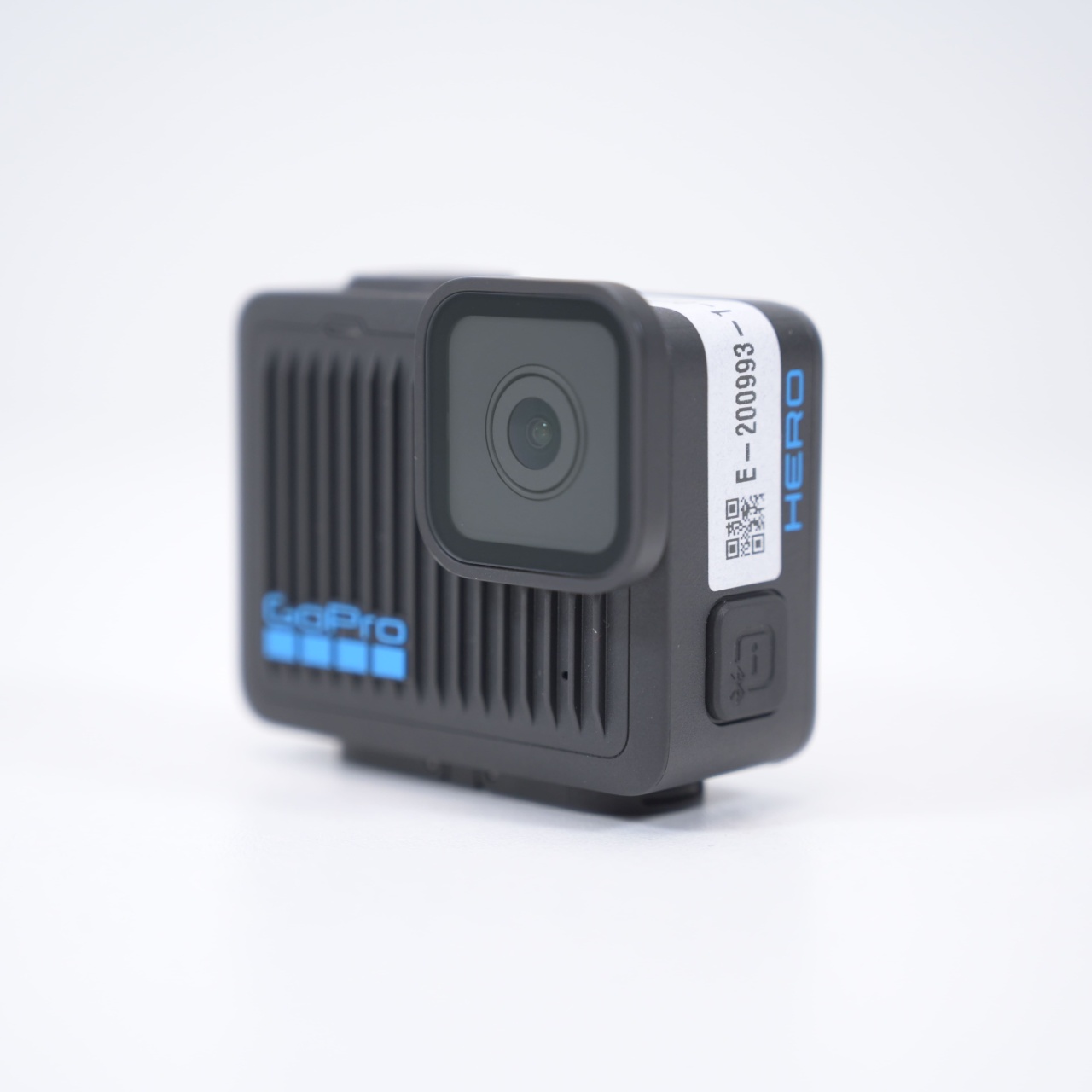 GoPro Hero 4K30 - 1 | YEO