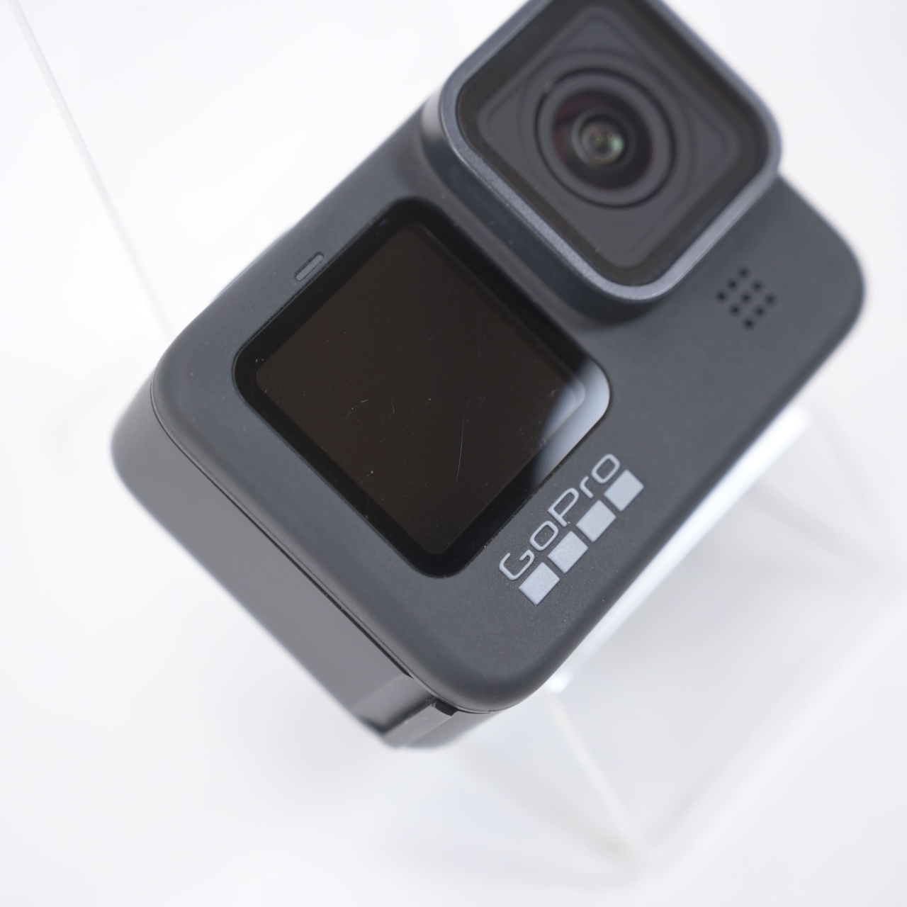 GoPro Hero 9 Black - 6 | YEO